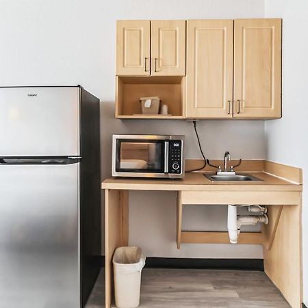 Home 1 Suites Extended Stay - Kissimmee Buitenkant foto