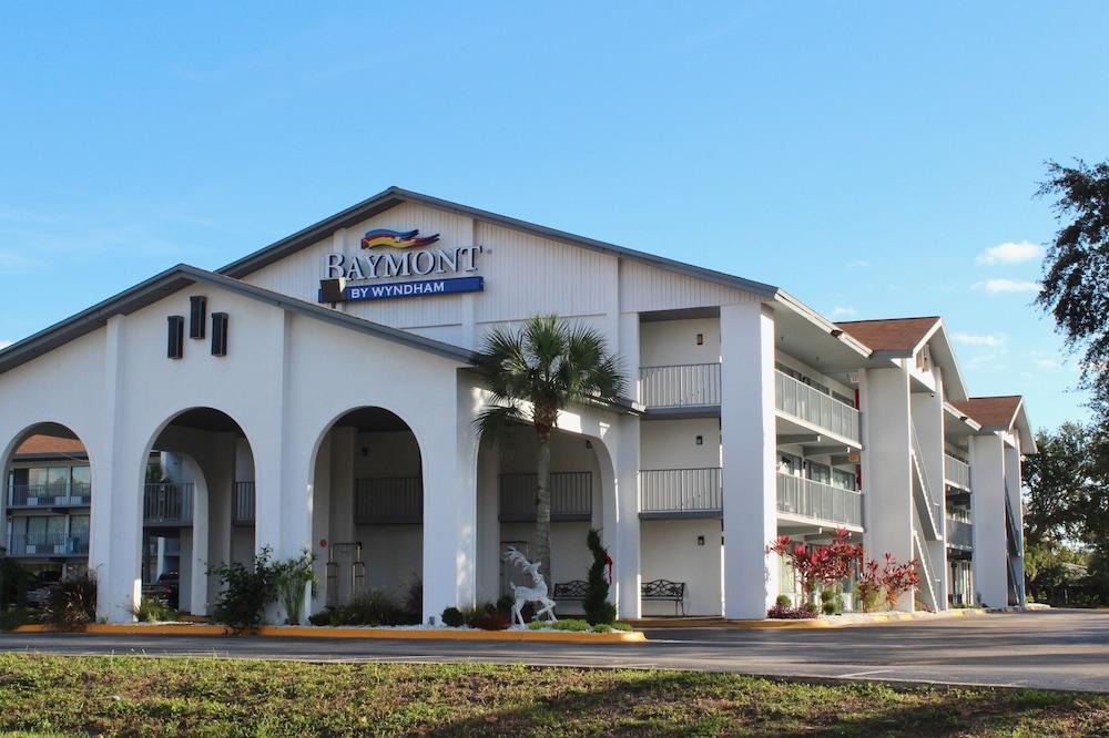 Home 1 Suites Extended Stay - Kissimmee Buitenkant foto