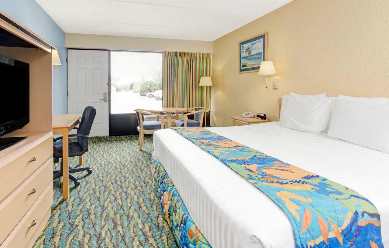 Home 1 Suites Extended Stay - Kissimmee Buitenkant foto