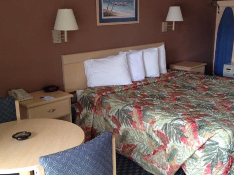 Home 1 Suites Extended Stay - Kissimmee Buitenkant foto