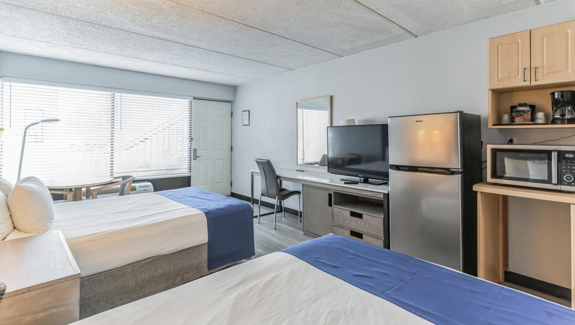 Home 1 Suites Extended Stay - Kissimmee Buitenkant foto