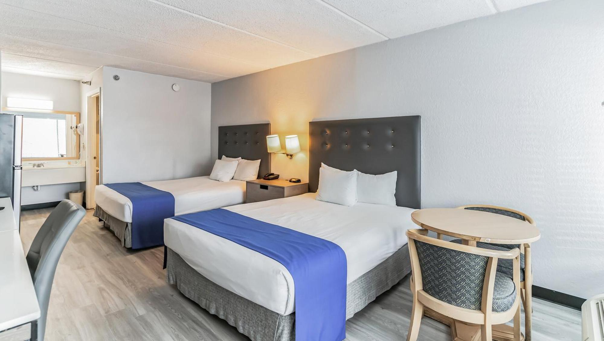 Home 1 Suites Extended Stay - Kissimmee Buitenkant foto