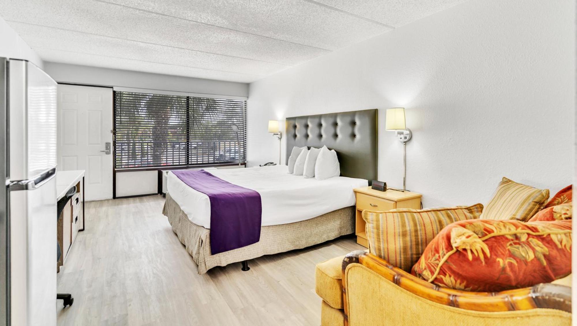 Home 1 Suites Extended Stay - Kissimmee Buitenkant foto