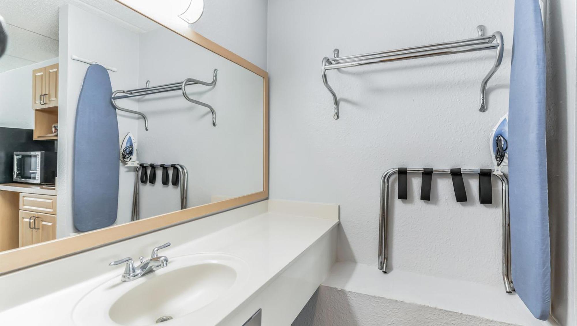 Home 1 Suites Extended Stay - Kissimmee Buitenkant foto