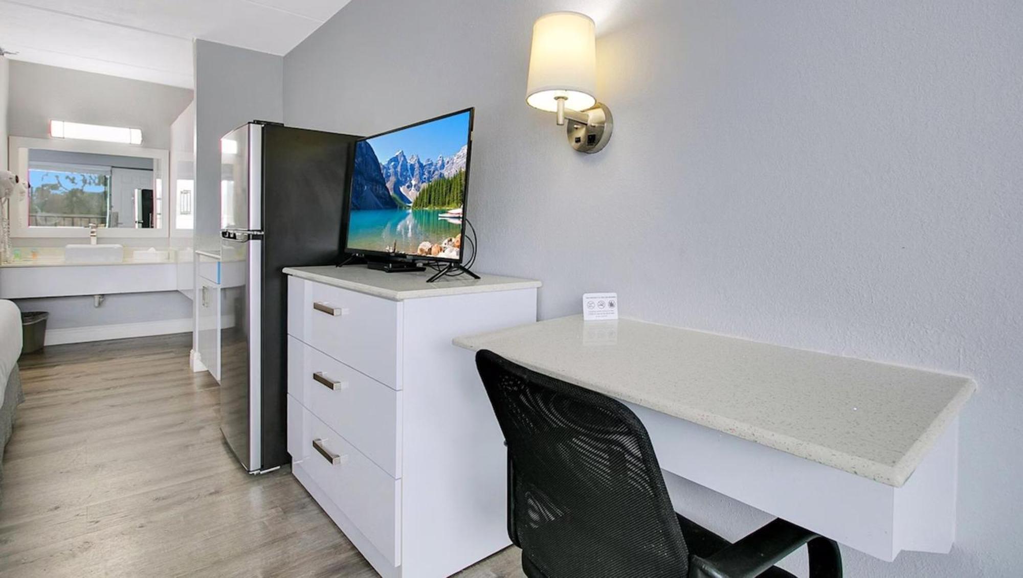 Home 1 Suites Extended Stay - Kissimmee Buitenkant foto