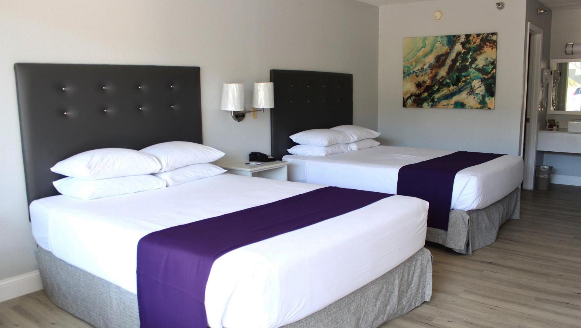 Home 1 Suites Extended Stay - Kissimmee Buitenkant foto