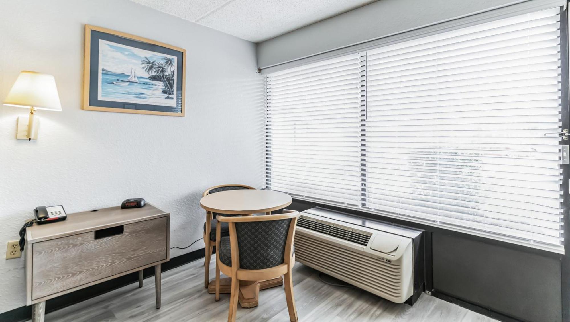 Home 1 Suites Extended Stay - Kissimmee Buitenkant foto