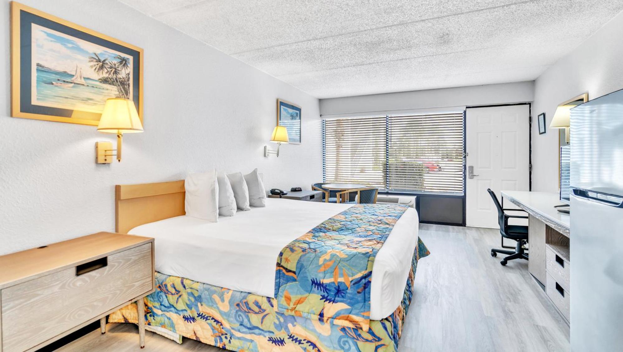 Home 1 Suites Extended Stay - Kissimmee Buitenkant foto