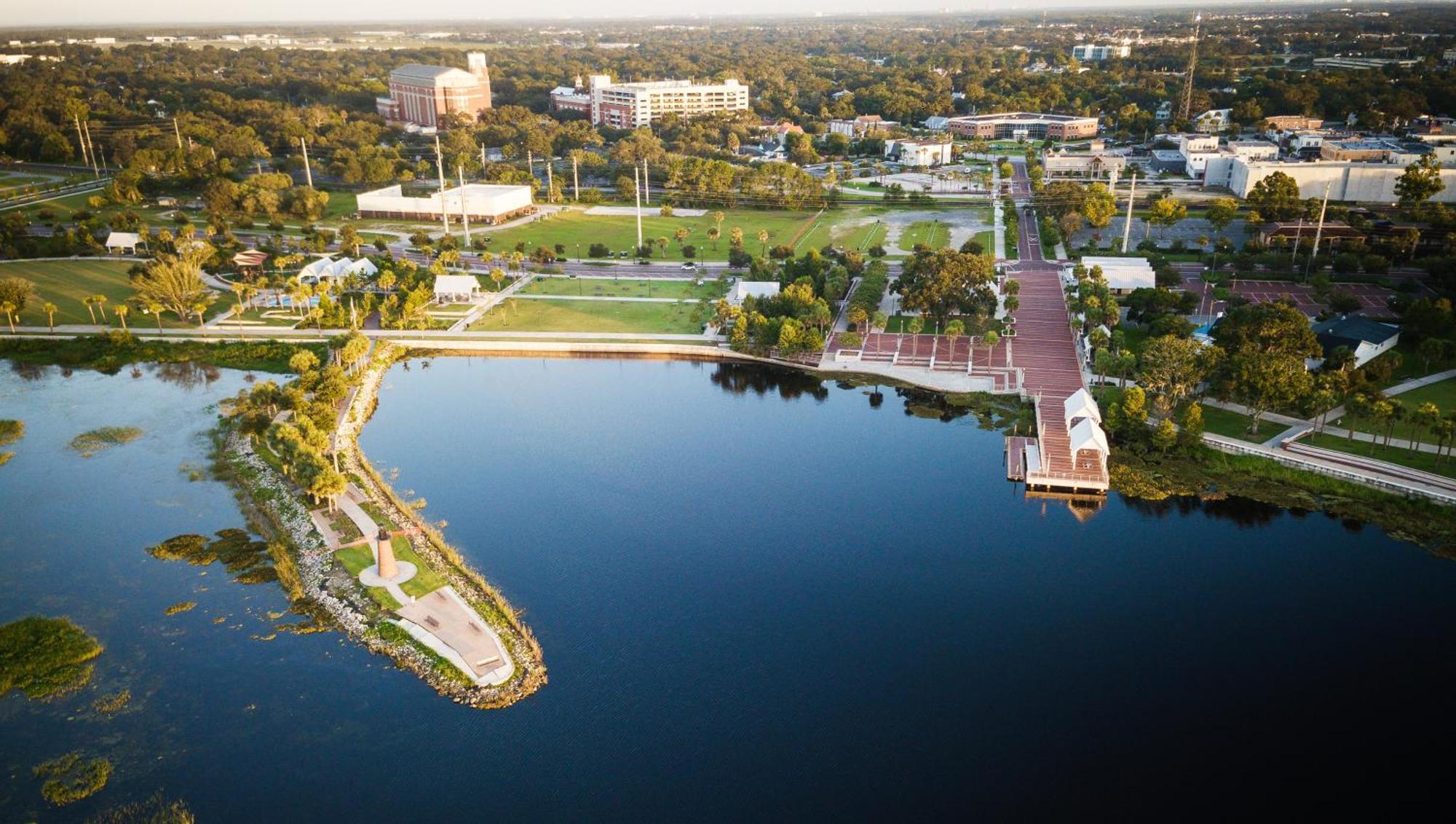 Home 1 Suites Extended Stay - Kissimmee Buitenkant foto
