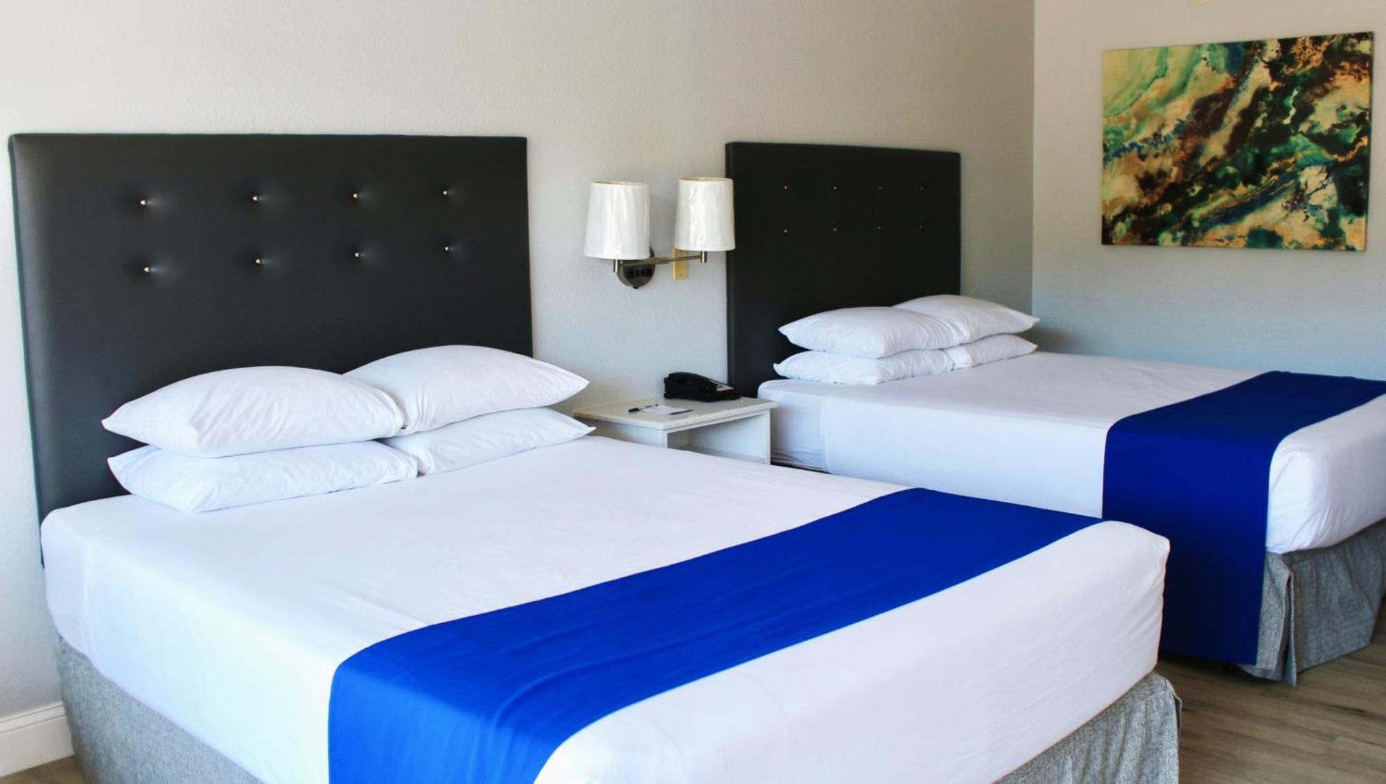 Home 1 Suites Extended Stay - Kissimmee Buitenkant foto