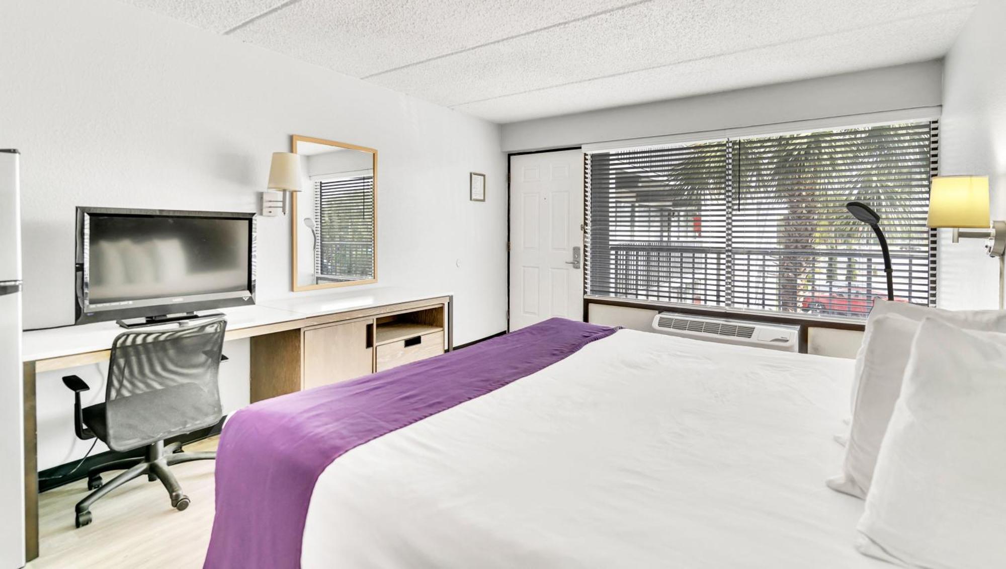 Home 1 Suites Extended Stay - Kissimmee Buitenkant foto