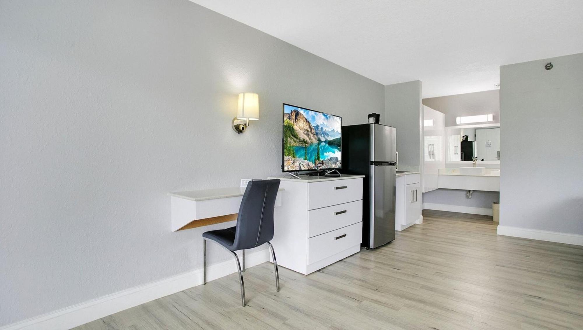 Home 1 Suites Extended Stay - Kissimmee Buitenkant foto