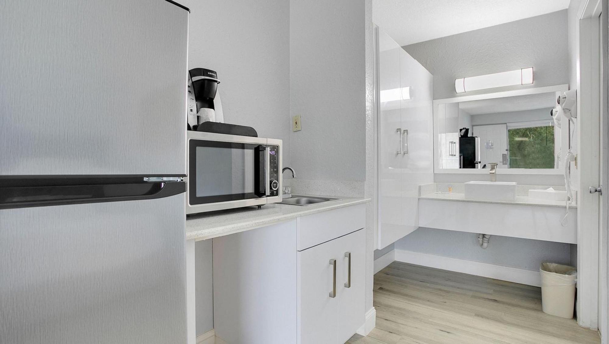 Home 1 Suites Extended Stay - Kissimmee Buitenkant foto
