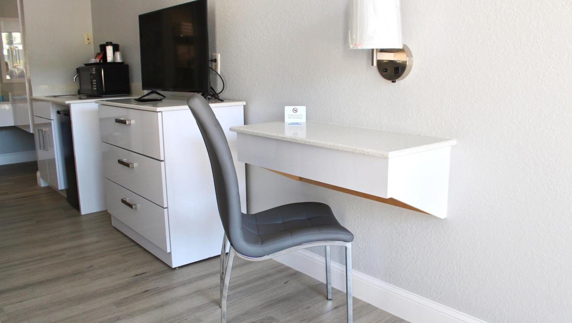 Home 1 Suites Extended Stay - Kissimmee Buitenkant foto