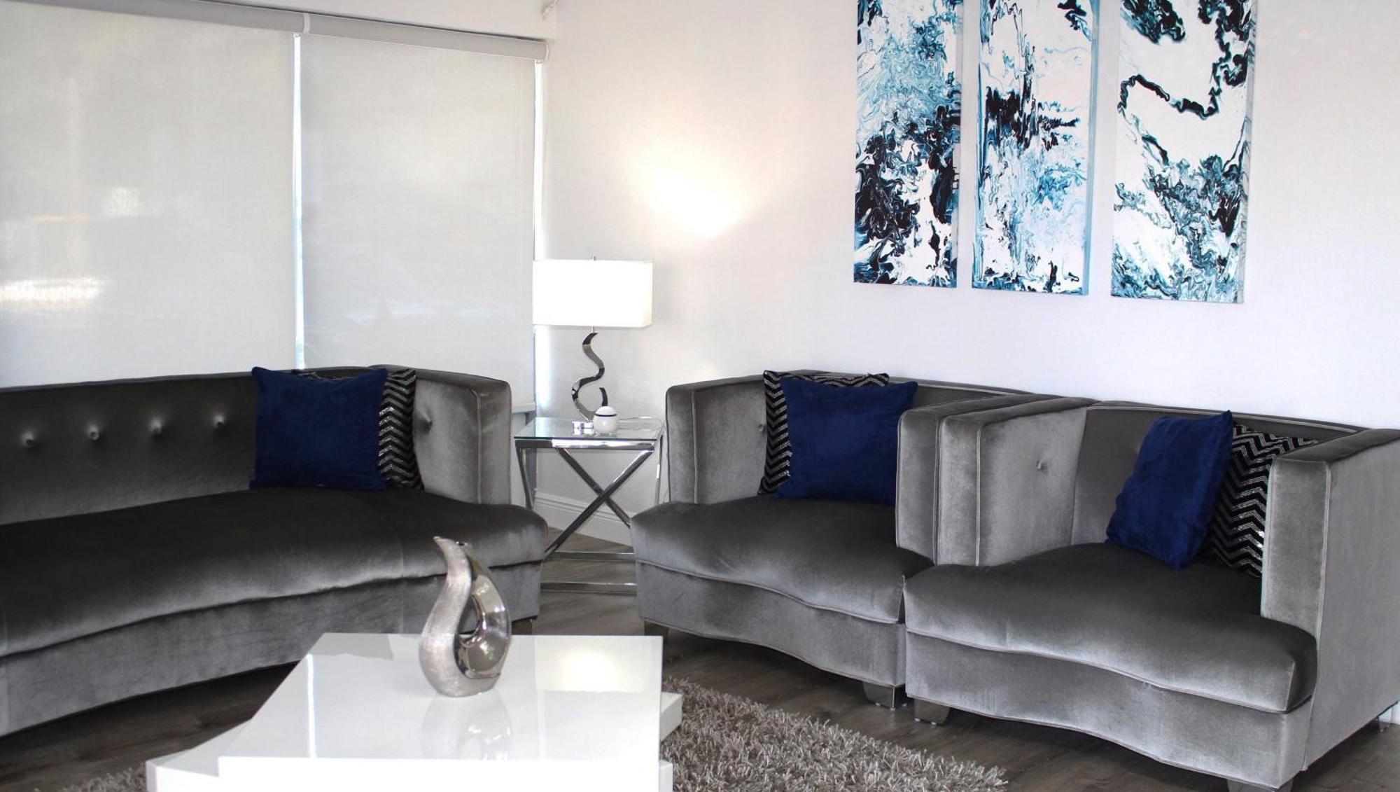 Home 1 Suites Extended Stay - Kissimmee Buitenkant foto