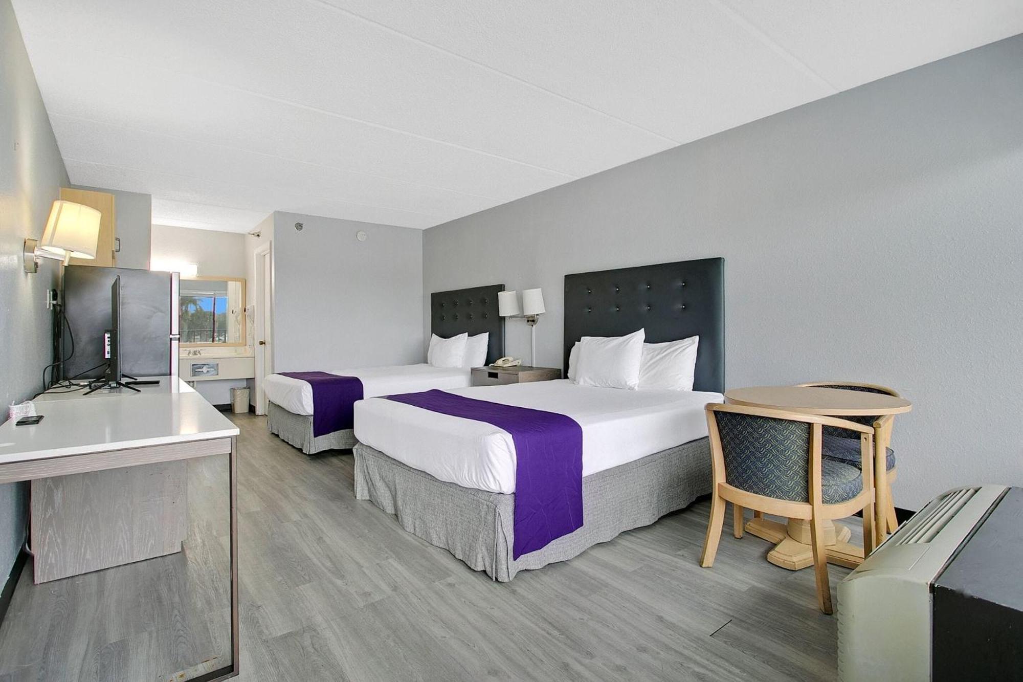 Home 1 Suites Extended Stay - Kissimmee Buitenkant foto