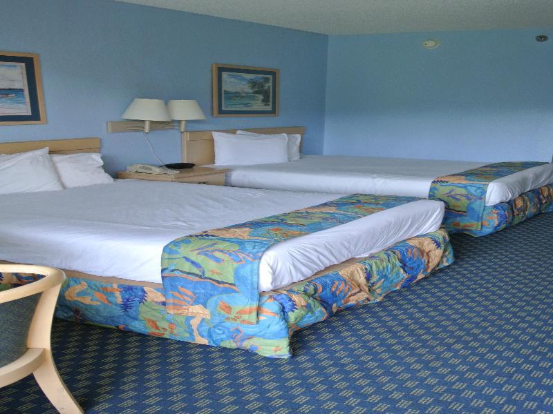 Home 1 Suites Extended Stay - Kissimmee Buitenkant foto