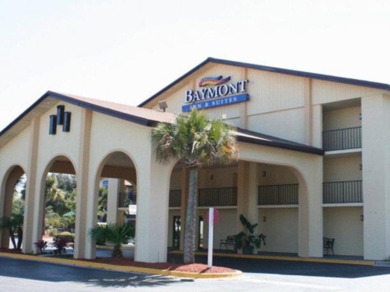 Home 1 Suites Extended Stay - Kissimmee Buitenkant foto