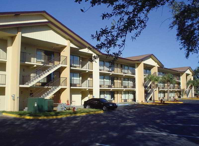 Home 1 Suites Extended Stay - Kissimmee Buitenkant foto
