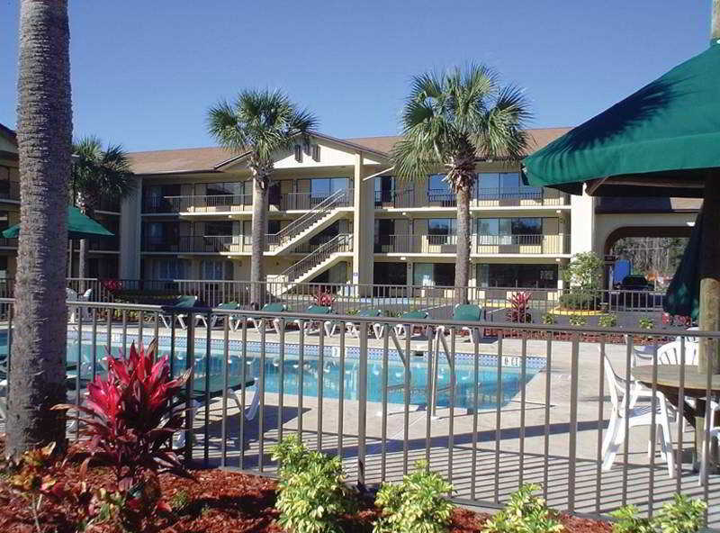 Home 1 Suites Extended Stay - Kissimmee Buitenkant foto