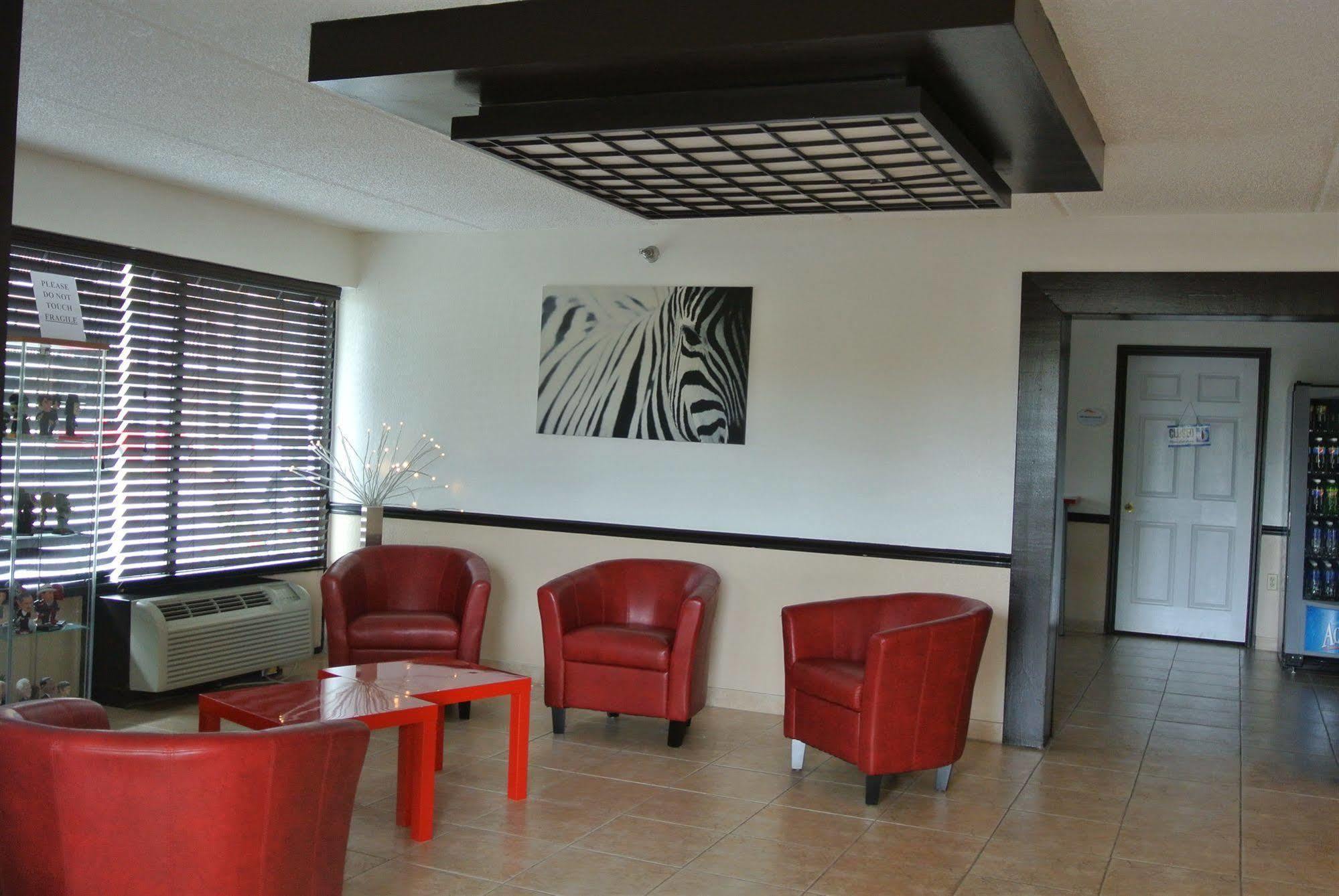 Home 1 Suites Extended Stay - Kissimmee Buitenkant foto