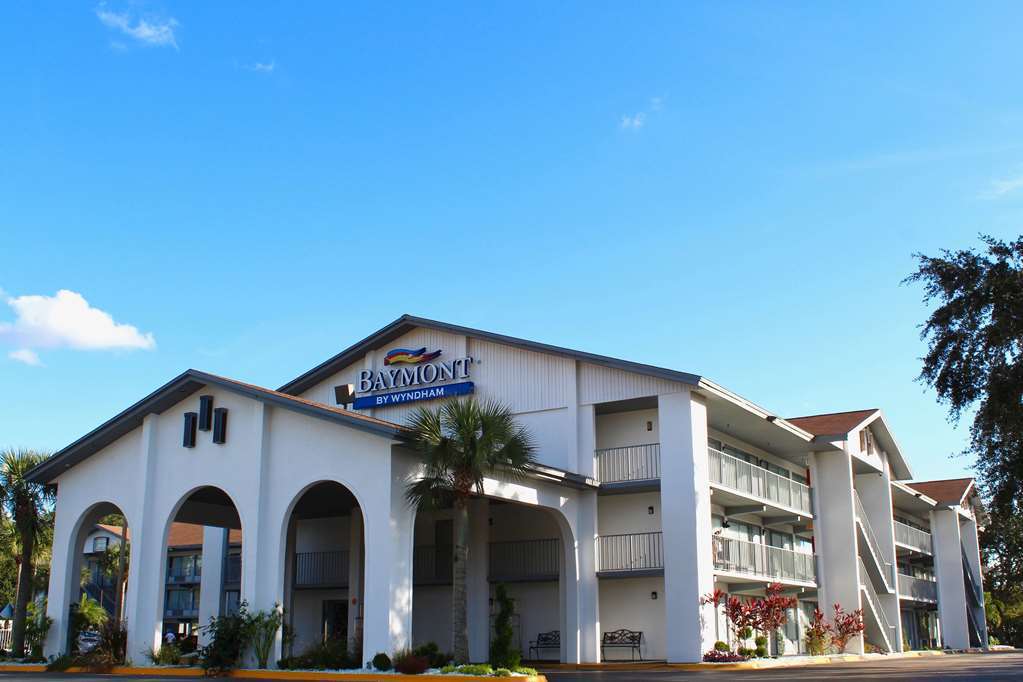 Home 1 Suites Extended Stay - Kissimmee Buitenkant foto
