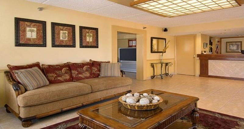 Home 1 Suites Extended Stay - Kissimmee Buitenkant foto