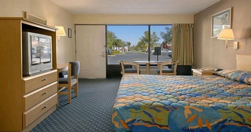 Home 1 Suites Extended Stay - Kissimmee Buitenkant foto